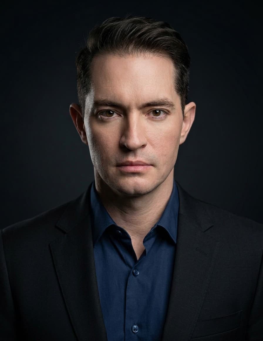 Dr. Victor Voss
